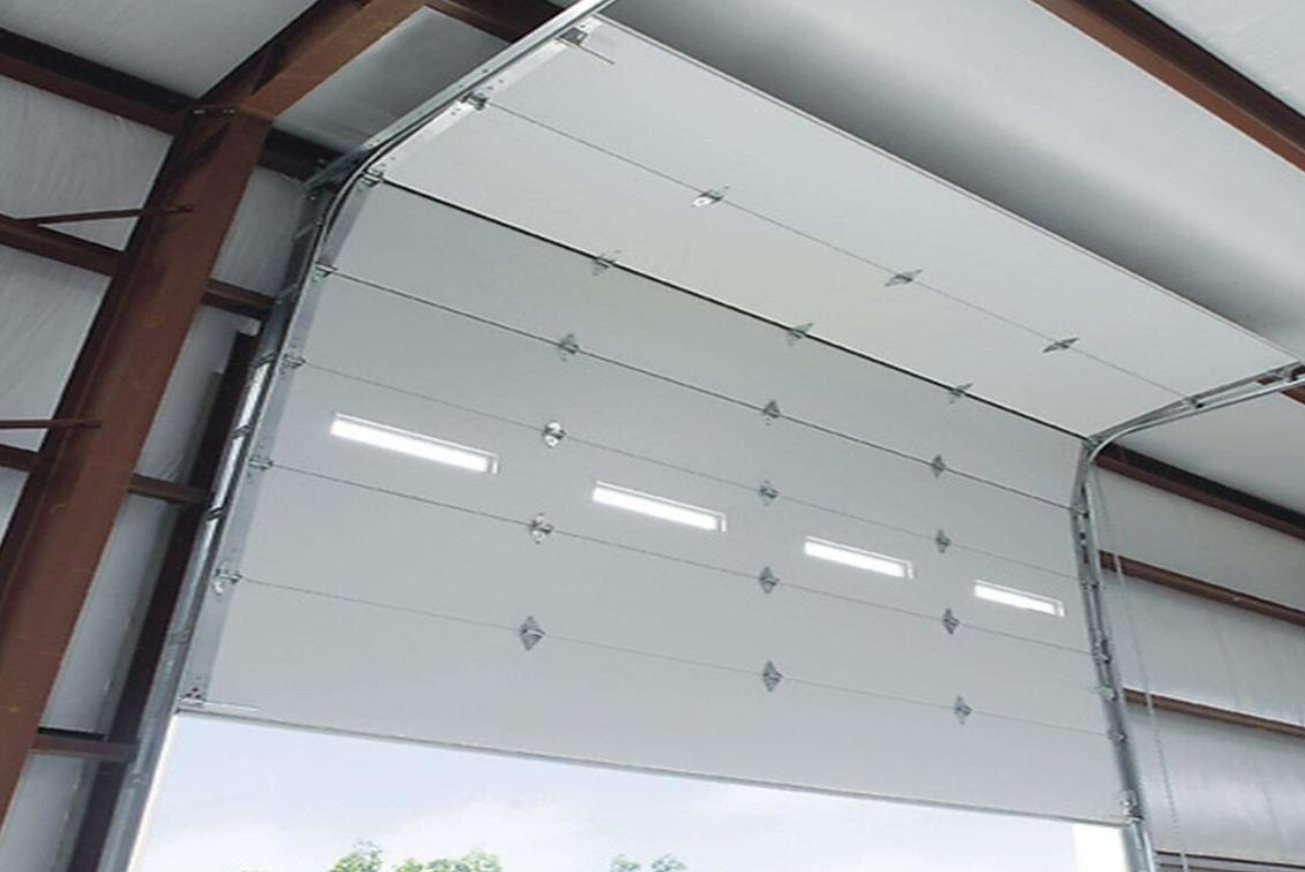 Overhead garage door repair service in Orlando, FL - expert technicians fixing garage door issues efficiently