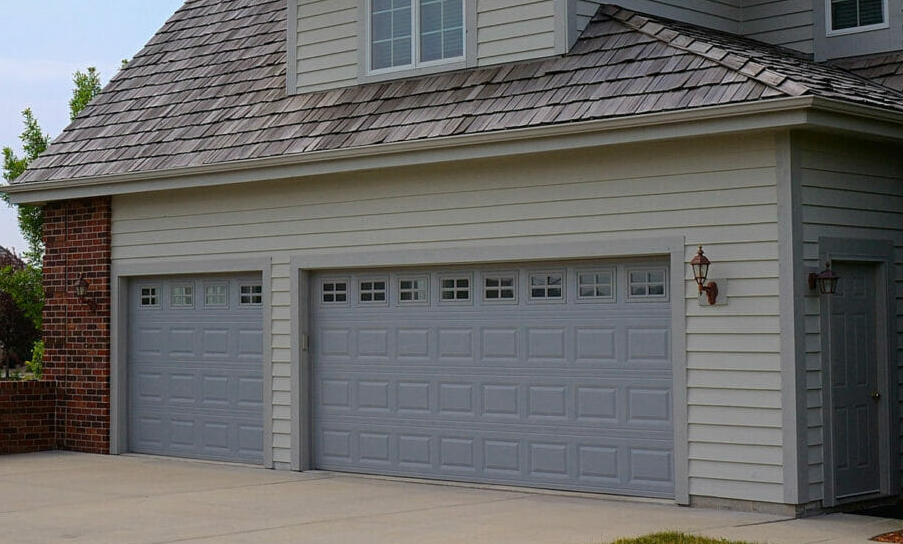 local garage door repair.