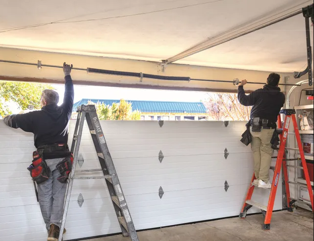 Why Emergency Garage Door Repair Can’t Wait