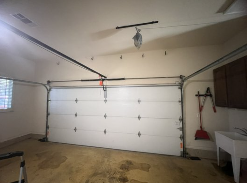 Lighting Integration During Your Next Garage Door Repair