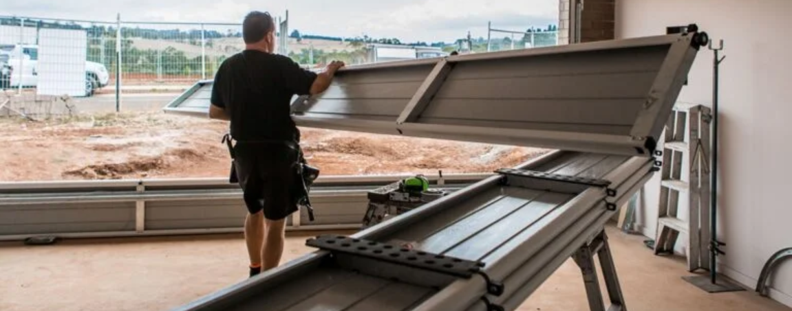 The Science of Lubrication: Why It’s the Core of Garage Door Repair