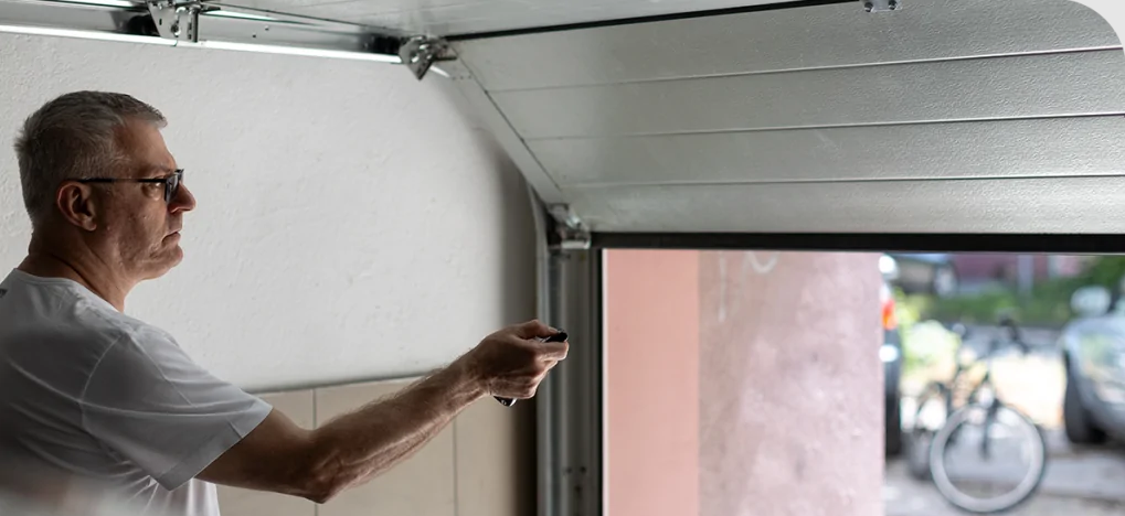 Compact Solutions and Small-Space Garage Door Repair
