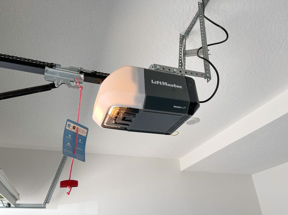Why Professional Voltage Testing is Key to Garage Door Opener Repair