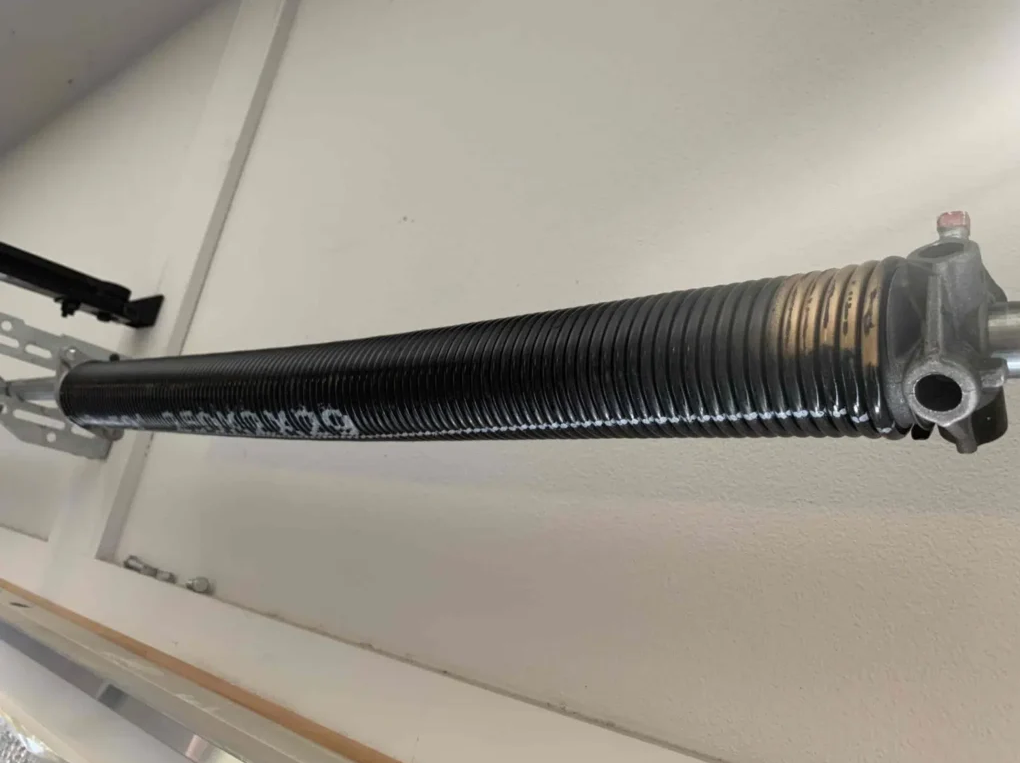 Comprehensive Inspections During Garage Door Spring Repair