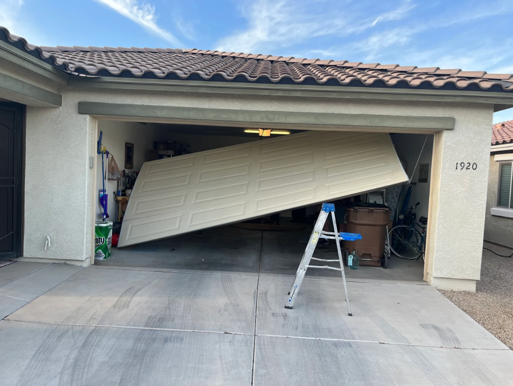 Emergency Garage Door Repair Lake Nona FL