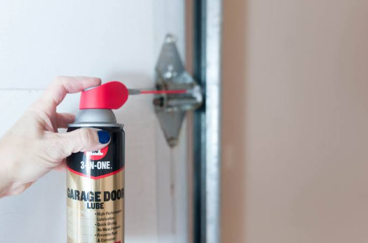 Garage Door Maintenance Safety Tune Ups Lake Nona FL