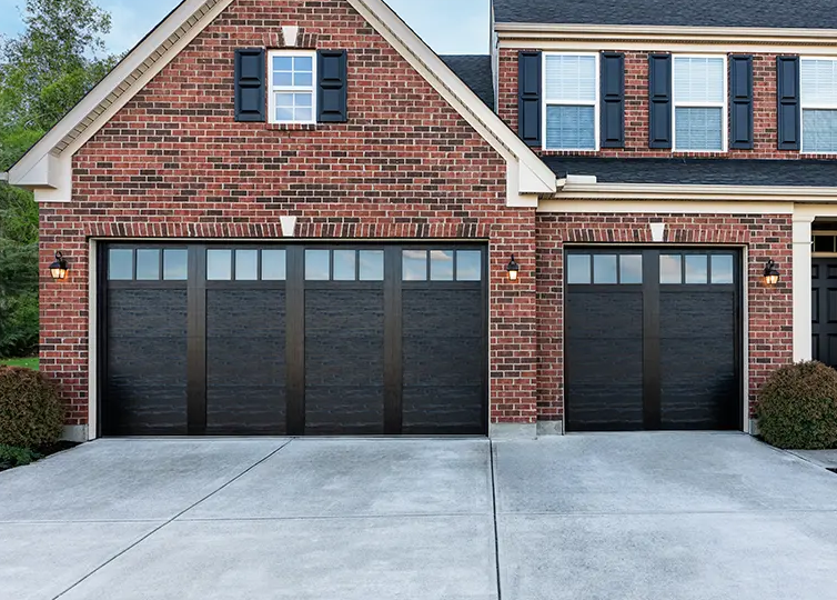 local garage door repair.